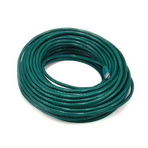 Monoprice 100ft. Cat5e UTP câble de réseau - 2165