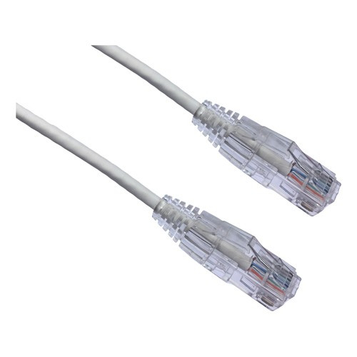 Axiom  câble de réseau 15,24 m Cat6 F/UTP (FTP) - C6ABFSB-W50-AX