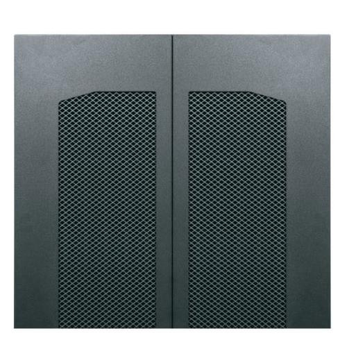 Middle Atlantic Products  accessoire de racks Porte - SNE27-CLVD-42