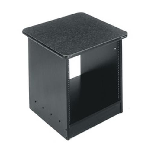 Middle Atlantic Products  étagère Rack autonome Graphite - MDV-R12