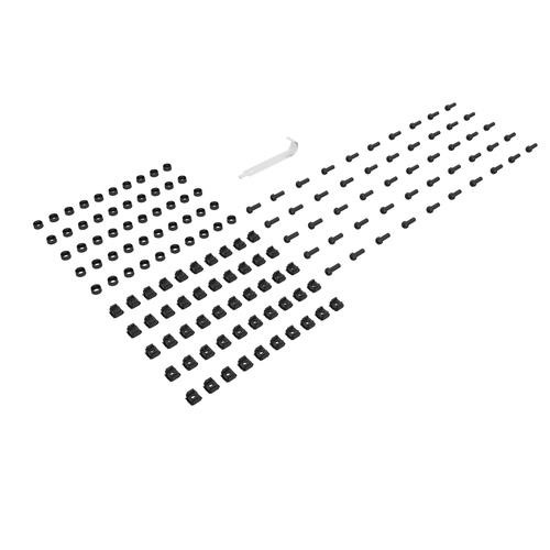 Vertiv  accessoire de racks Kit de montage - VRA5000