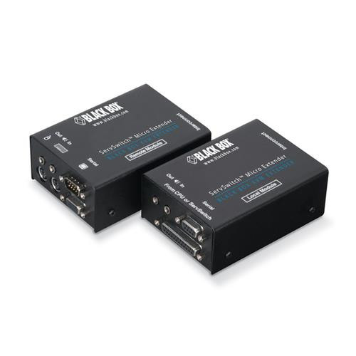 Black Box ServSwitch - ACU3022A