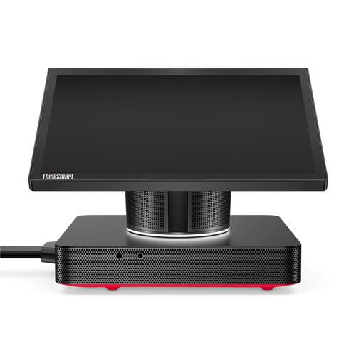 Lenovo ThinkSmart Hub Intel® Core™ i5 i5-8365UE 25,6 cm (10.1") 1920 x 1200 pixels Écran tactile PC All-in-One 16 Go DDR4-SDRAM 256 Go SSD Windows 11 IoT Enterprise GAC Wi-Fi 5 (802.11ac) Noir - 11H1000KUS