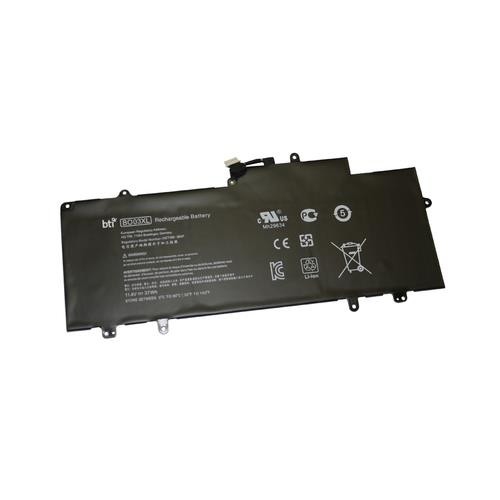 BTI BO03XL- batterie rechargeable Lithium-Ion (Li-Ion) 3130 mAh 11,4 V - BO03XL-BTI