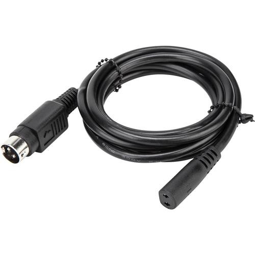 Targus  câble électrique Noir 1 m - ACC986USX