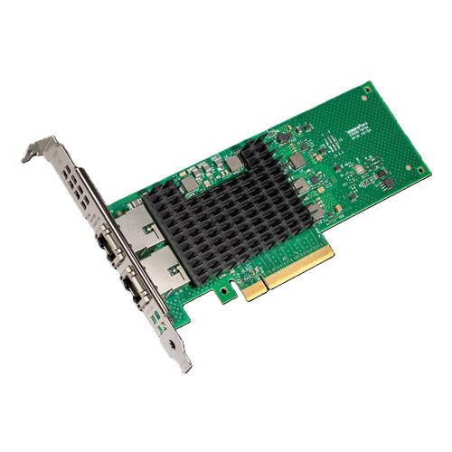 Intel Carte réseau Ethernet ® X710-T2L - X710T2LBLK