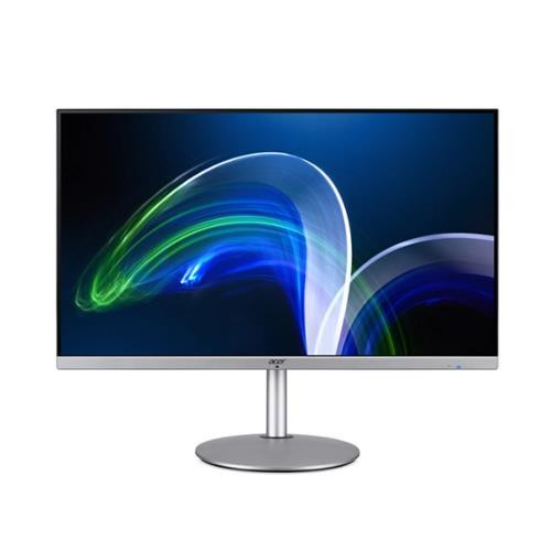 Acer CB322QK LED display 80 cm (31.5") 3840 x 2160 pixels 4K Ultra HD Argent - UM.JB2AA.003 Acer CB322QK LED display 80 cm (31.5") 3840 x 2160 pixels 4K Ultra HD Argent - UM.JB2AA.003