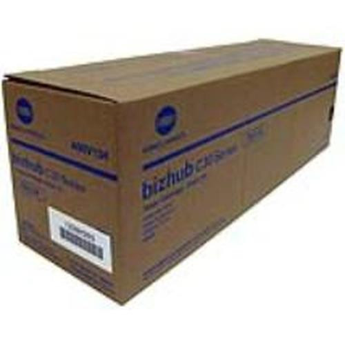 Konica Minolta TN313K Cartouche de toner 1 pièce(s) Original Noir - A06V134