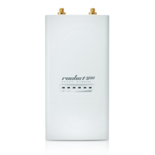 Ubiquiti Rocket  150 Mbit/s Blanc - M365
