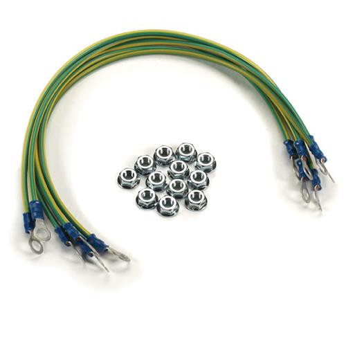 Black Box  accessoire de racks - QCE-GK