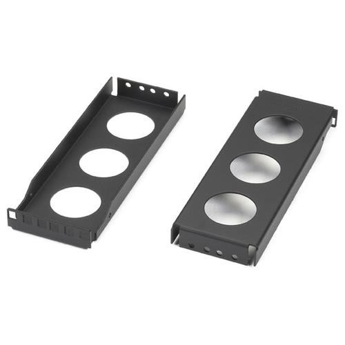 Black Box  accessoire de racks - REB2-2U-6