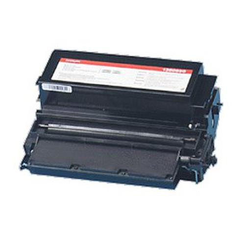 Lexmark  Cartouche de toner 1 pièce(s) Original Noir - 1382650