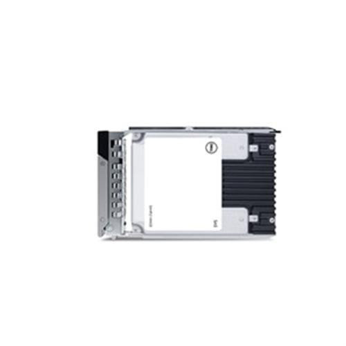 DELL  disque SSD 3,84 To 2.5" Série ATA III - 345-BDSC