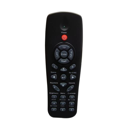 Optoma  télécommande Projecteur Appuyez sur les boutons - BR-3052N