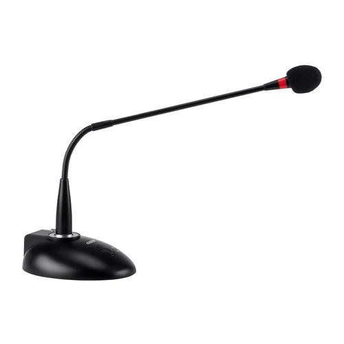 Monoprice  microphone Noir - 14891