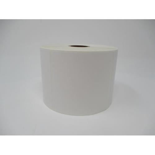 Brother  étiquette à imprimer Blanc Imprimante d'étiquette adhésive - BCS1A076076