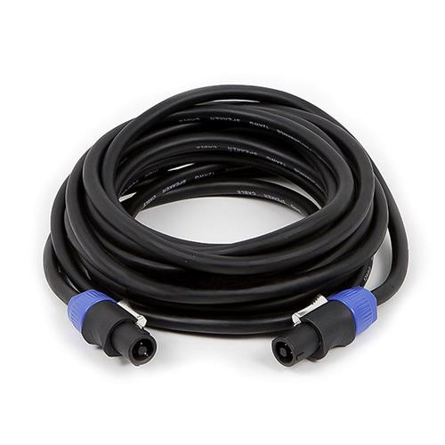 Monoprice  câble audio 7,6 m Noir - 8770
