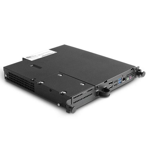 Elo Touch Solutions ECMG2C 3 GHz Windows 10 Pro 2,93 kg Noir i5-4590S - E991988