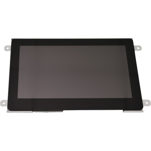 Mimo Monitors  Écran d'affichage dynamique 17,8 cm (7") LCD 250 cd/m² Noir Écran tactile - UM-760C-OF