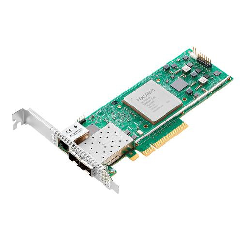HPE Pensando Distributed Services Platform DSC-25 Enterprise 10/25Gb 2-port SFP28 Card - P26966-B21