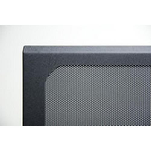 Middle Atlantic Products Universal Front Doors 10U Porte - VFD-10