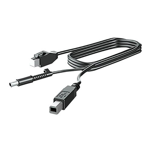 HP Câble d’alimentation DP et USB 300 cm pour L7014 - V4P95AA