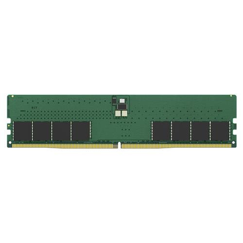 Kingston Technology  module de mémoire 32 Go 1 x 32 Go DDR5 5600 MHz - KCP556UD8-32 Kingston Technology  module de mémoire 32 Go 1 x 32 Go DDR5 5600 MHz - KCP556UD8-32