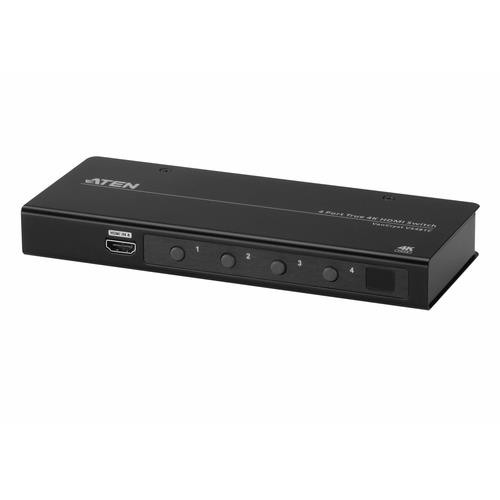 ATEN  commutateur vidéo HDMI - VS481C
