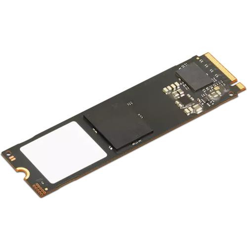 Lenovo  disque SSD 1 To M.2 PCI Express 4.0 - 4XB1L68662