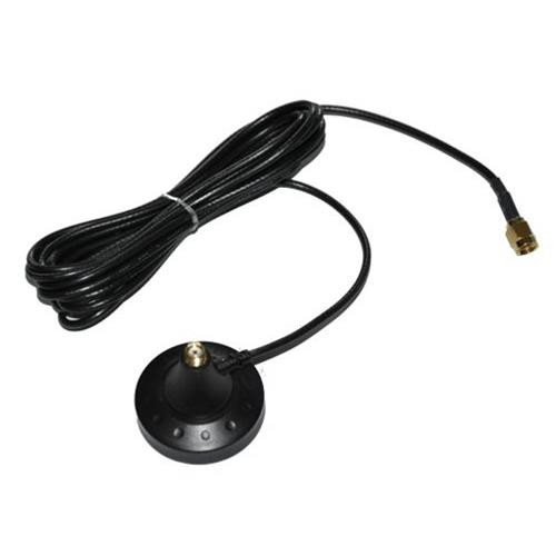 Opengear  câble coaxial 3 m SMA Noir - 449041 Opengear  câble coaxial 3 m SMA Noir - 449041