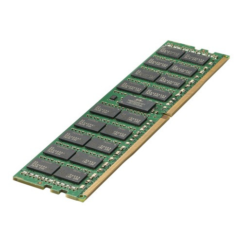 HPE  module de mémoire 16 Go 1 x 16 Go DDR4 ECC - 835955-H21