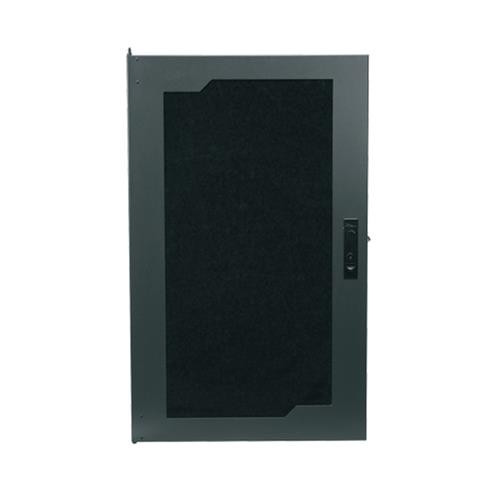 Middle Atlantic Products  accessoire de racks Porte - DOOR-P12