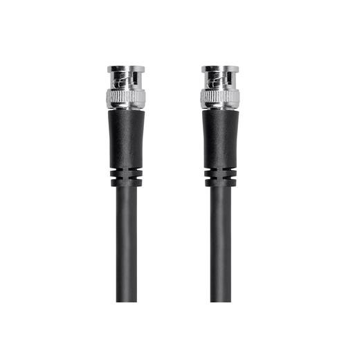 Monoprice  câble coaxial 22,86 m BNC Noir - 16188