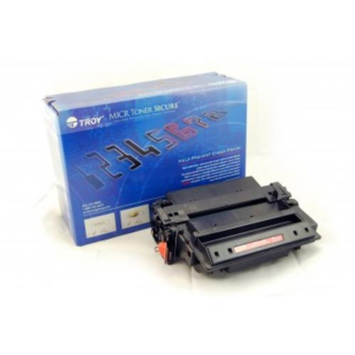 Troy Systems  Cartouche de toner Noir - 02-81134-001
