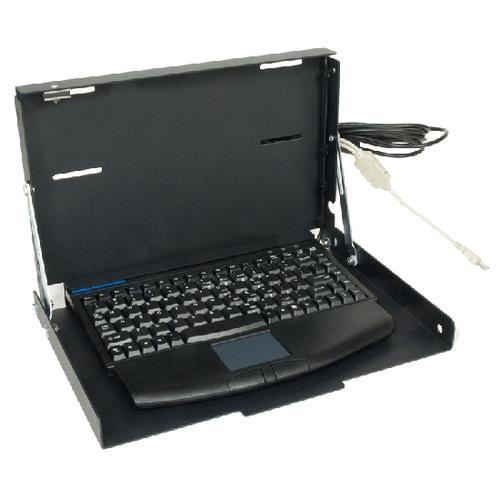 RackSolutions  accessoire de racks Étagère - 104-4846