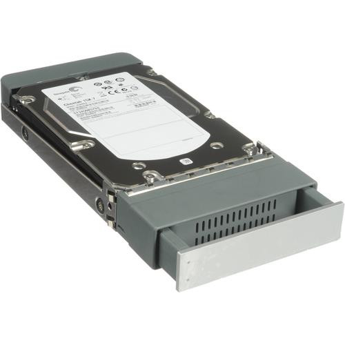 Promise Technology 4TB 3.5" SATA w/Carrier disque dur 4 To 3.5" - F40VA2S15000000