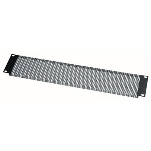 Middle Atlantic Products  accessoire de racks Panneau vierge ventilé - VT2