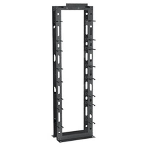 Black Box  étagère 45U Noir - RM940A-R2