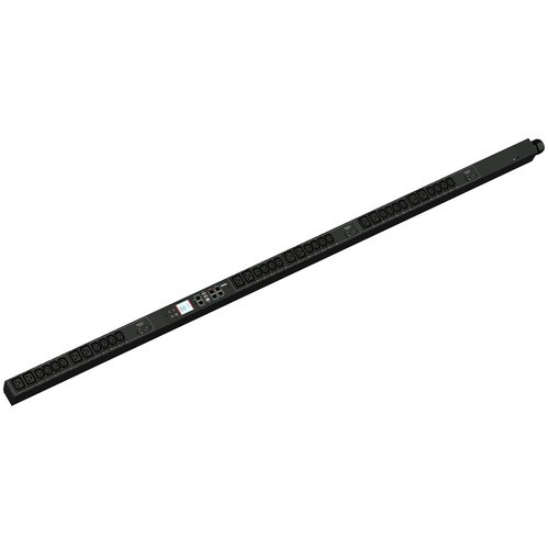 Raritan  unité de distribution d'énergie 36 sortie(s) CA 0U Noir - PX3-5726V