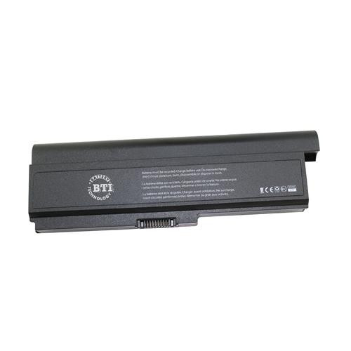 BTI  composant de laptop supplémentaire Batterie - TS-M305X9
