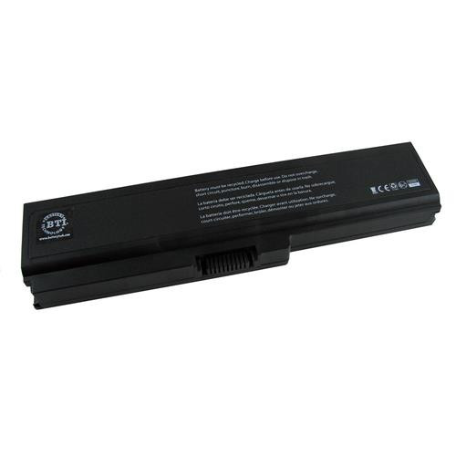 BTI  composant de laptop supplémentaire Batterie - TS-A665D