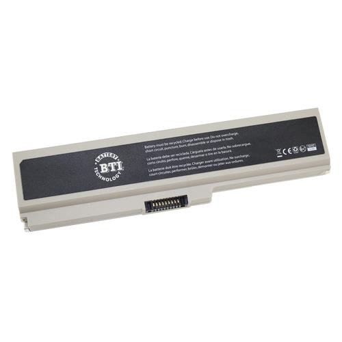 BTI  composant de laptop supplémentaire Batterie - TS-E305