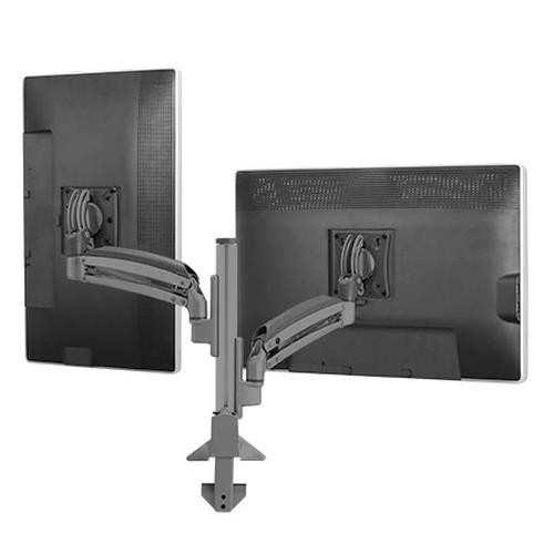 Chief  support d'écran plat pour bureau 76,2 cm (30") Noir - K1C210B