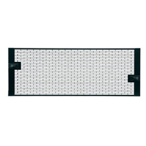 Middle Atlantic Products  accessoire de racks Panneau vierge ventilé - FWD-VT4