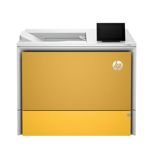 HP Color LaserJet Enterprise LaserJet Enterprise 6700dn Couleur Imprimante, Ethernet uniquement; Recto verso - 6QN33A