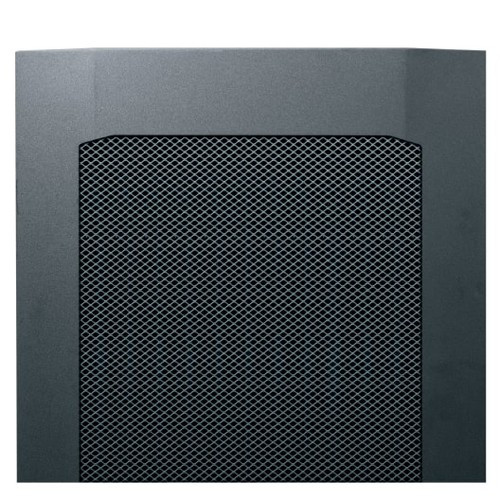 Middle Atlantic Products  accessoire de racks Porte - SNE24-LVD-45