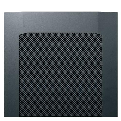 Middle Atlantic Products  accessoire de racks Porte - SNE24-LVD-45