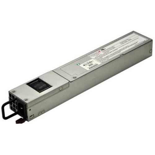 Supermicro  unité d'alimentation d'énergie 700 W 1U Argent - PWS-704P-1R