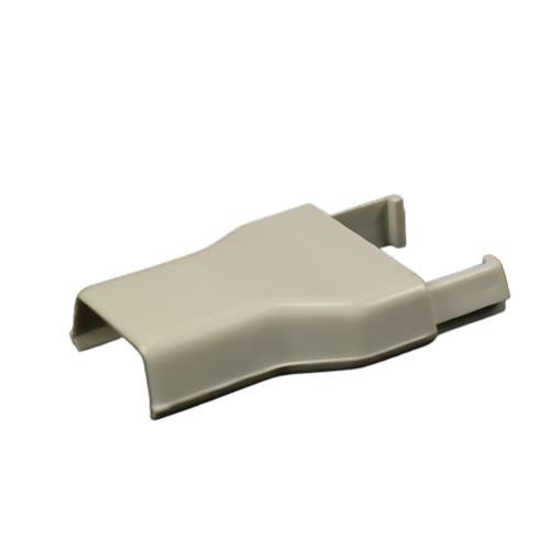 WIREMOLD  accessoire pour canalisations de câbles Raccord - 889A-WH