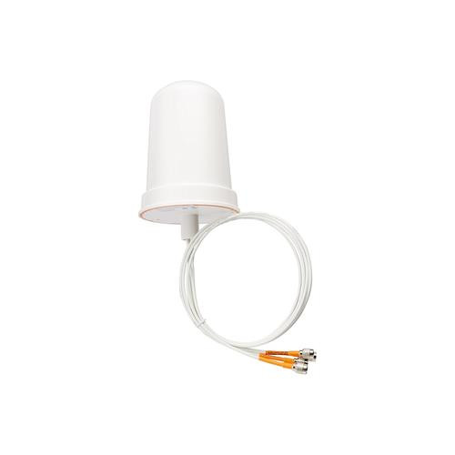 Cisco  antenne Antenne omni-directionnelle RP-TNC 4 dBi - AIR-ANT2544V4M-RS=